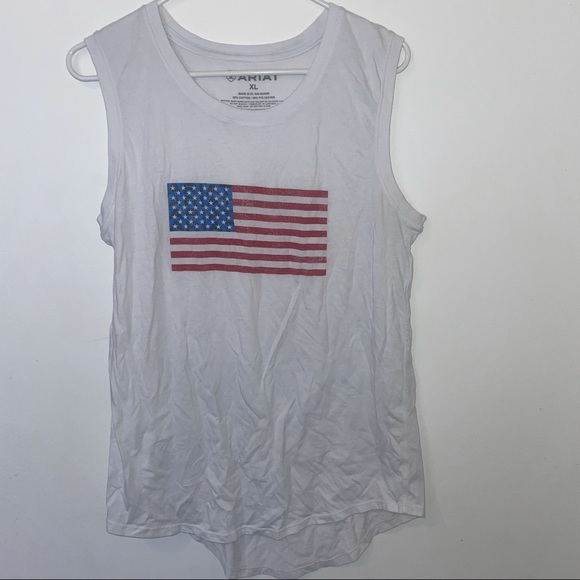 Ariat Tops - Ariat tank top